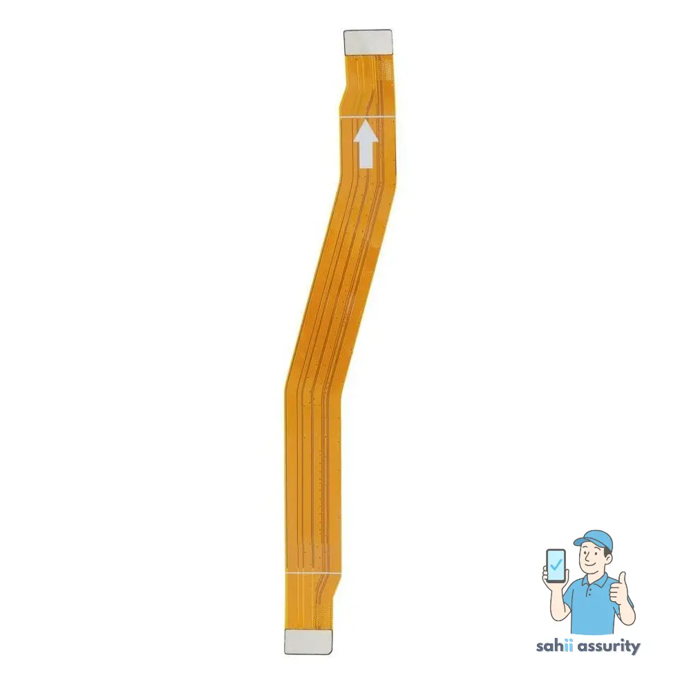 Main Board Flex Cable for Motorola Moto G60 thumbnail